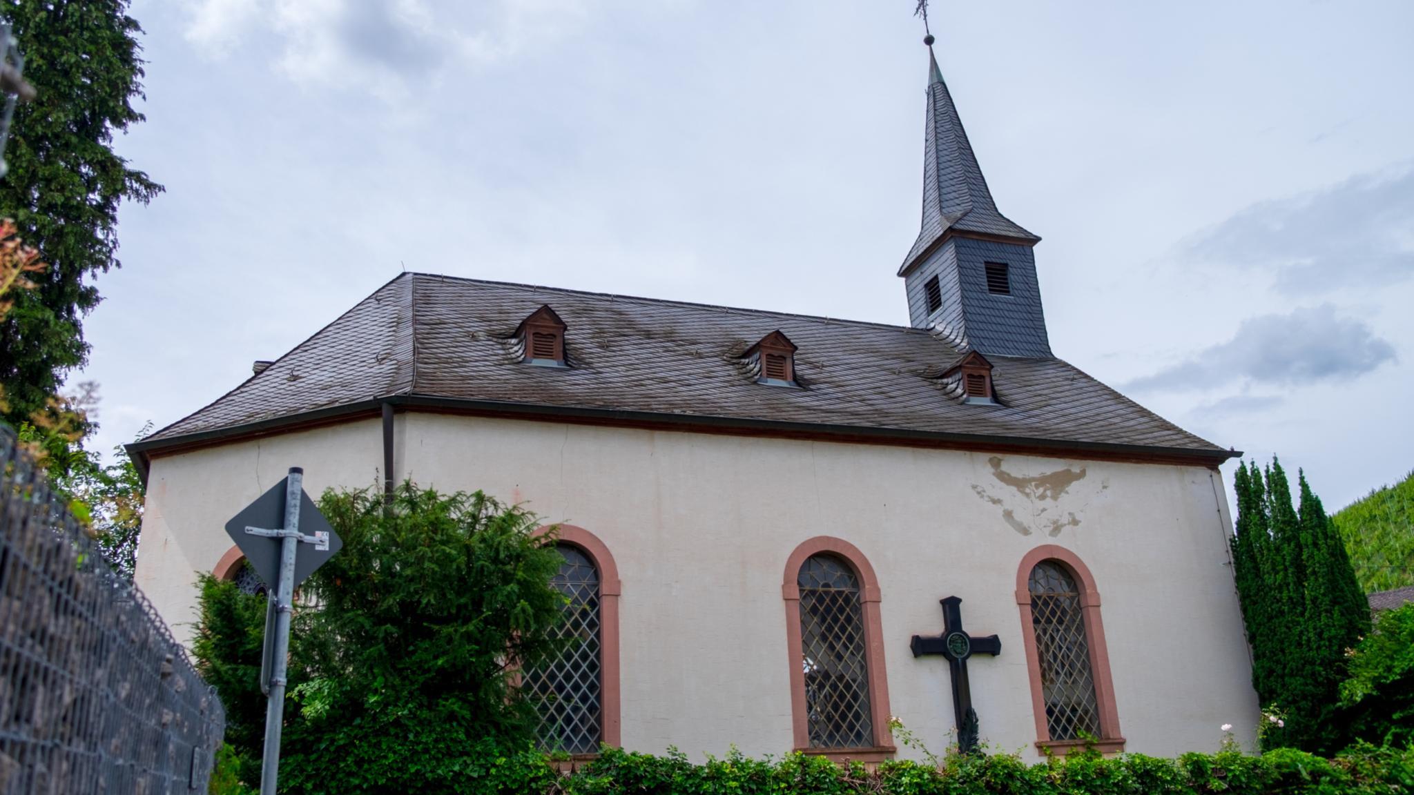 Kapelle Eitelsbach