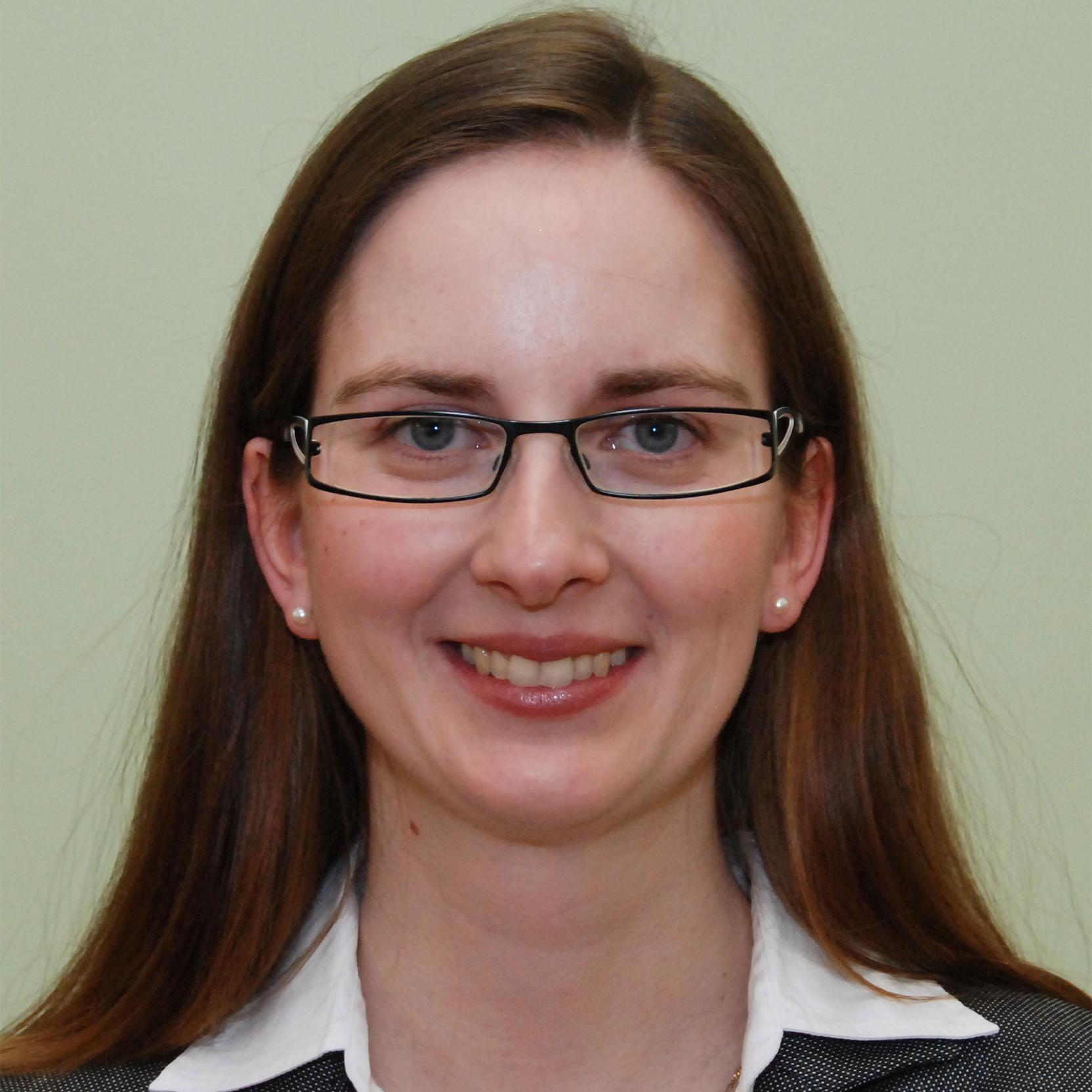 Dr. Michaela Collinet (c) Hans Georg Schneider Dr. Michaela Collinet
