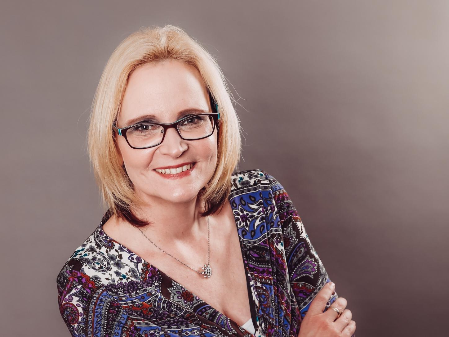 Anke Jakobs-Rohles (c) privat Anke Jakobs-Rohles
