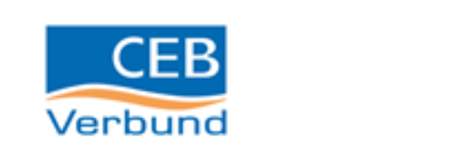 Wort-Bildmarke CEB Verbund